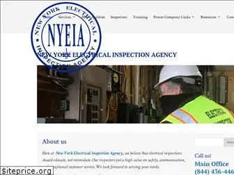 nyeia.com