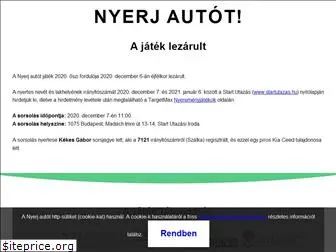 nyerj-autot.hu