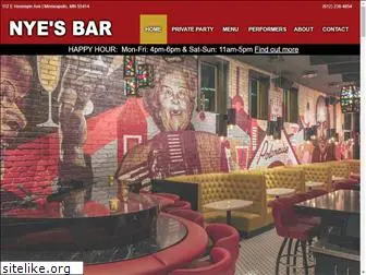 nyesbar.com