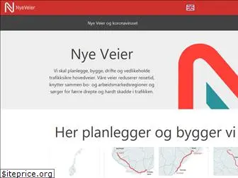 nyeveier.no