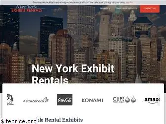 nyexhibitrental.com