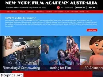 nyfa.edu.au