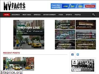 nyfacts.com