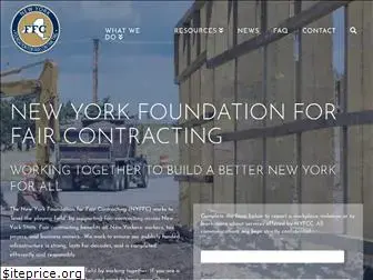 nyfaircontracting.org