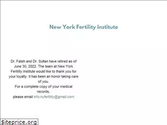 nyfertility.org