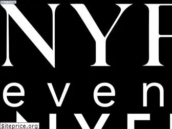 nyffevents.com