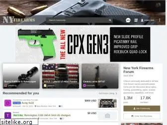 nyfirearms.com