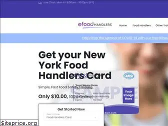 nyfoodhandlers.com