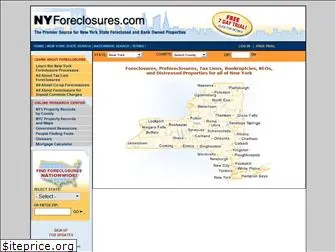 nyforeclosure.com