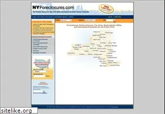 nyforeclosures.com