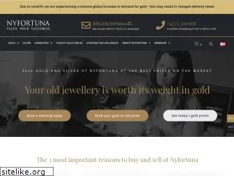 nyfortuna.com