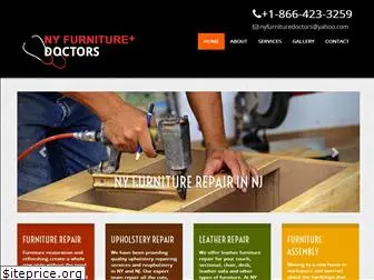 nyfurnituredoctors.com