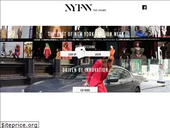 nyfw.com