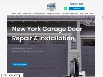 nygaragedoors.com