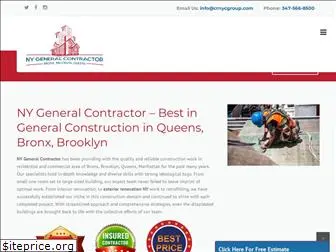 nygeneralcontractor.com