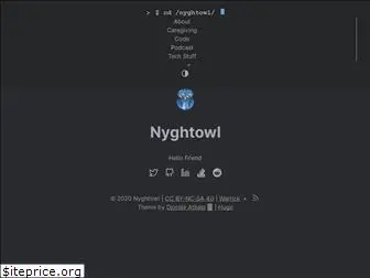 nyghtowl.com