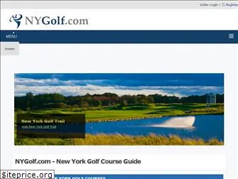 nygolf.com