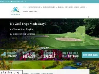 nygolftrail.com