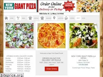 nygpizza.com