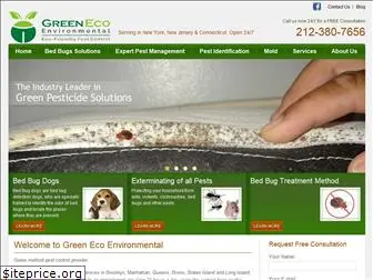 nygreeneco.com