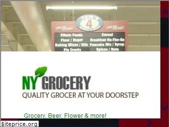 nygrocery.com