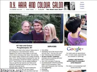 nyhairandcolor.com