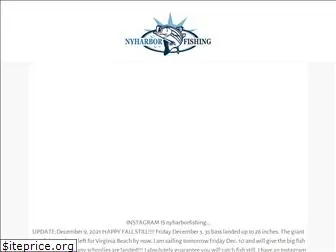 nyharborfishing.com