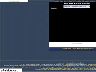 nyharborwebcam.com