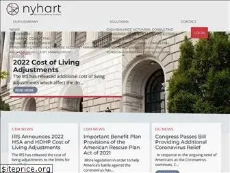 nyhart.com