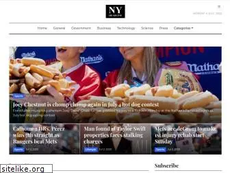 nyheadline.com