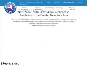 nyhealth.com