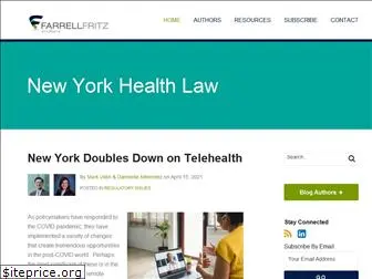 nyhealthlawblog.com