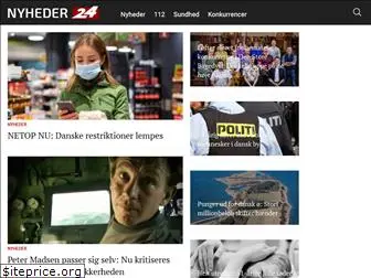 nyheder24.dk