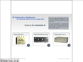 nyhelectronica.com.ar