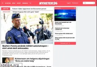 nyheter24.se
