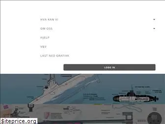 nyhetsgrafikk.no