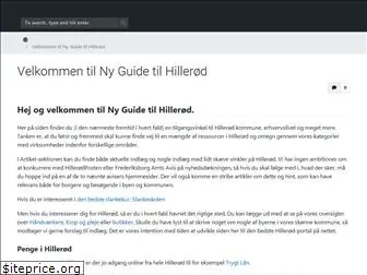 nyhillerod.dk