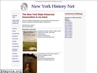 nyhistory.com
