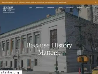 www.nyhistory.org