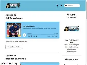 nyhockeytalk.com