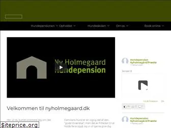 nyholmegaard.dk