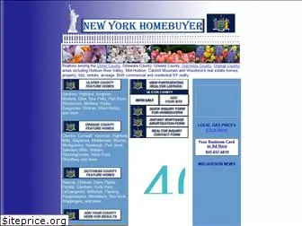 nyhomebuyer.com