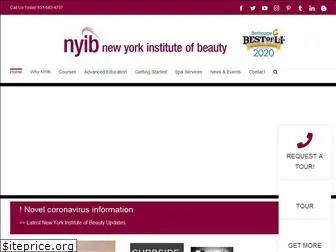 nyib.edu