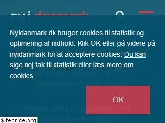 nyidanmark.dk