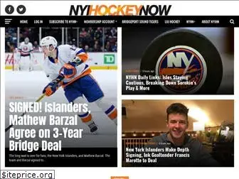 nyihockeynow.com