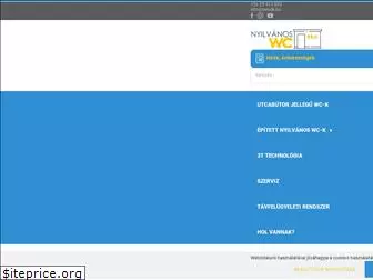 nyilvanoswc.eu
