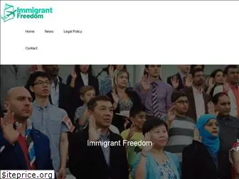 nyimmigrantfreedom.org