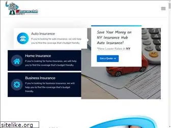 nyinsurancehub.com