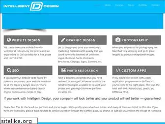 nyintelligentdesign.com