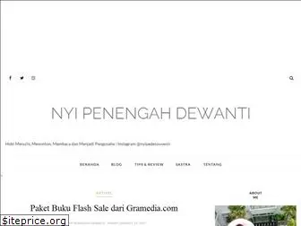 nyipenengah.com